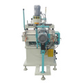 Aluminum lock hole milling and drilling machine